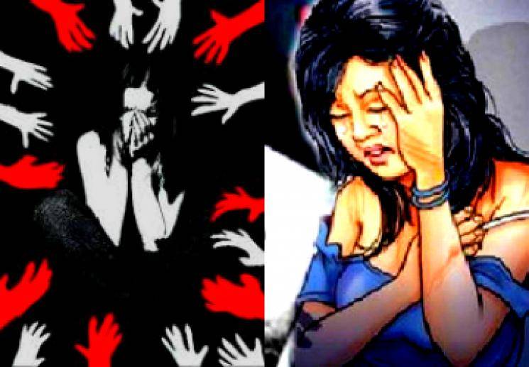 Tamil Nadu three youths arrested for sexual assault on plus one schoolgirl in Coimbatore